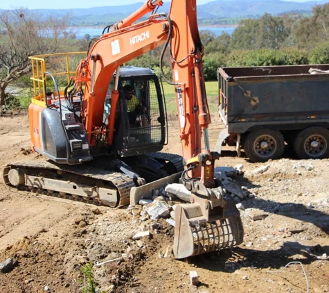 Albury Demolitions Pty Ltd