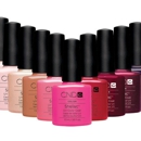 Ad Lib. Nail Salon - Beauty Salons