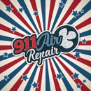 911 Air Repair - Air Conditioning Contractors & Systems