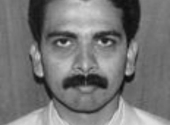 Dr. Ramarao Venkata Pasupuleti, MD - Bowling Green, KY