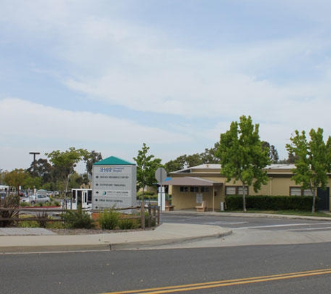 Sharp Grossmont Hospital Senior Resource Center at Brier Patch - La Mesa, CA