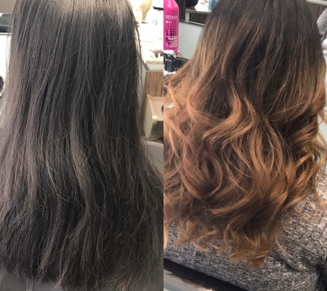 Hair with Lisa-Marie - Fremont, CA