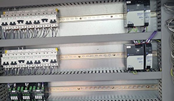 Engineered Switchboards - Derwent Park, TAS