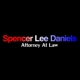 Spencer Lee Daniels - Attorney At Law