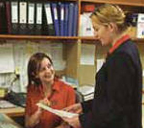 Robinvale District Health Services - Manangatang, VIC