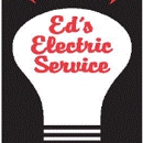 Ed's Electric Lighting Service - Crane Service