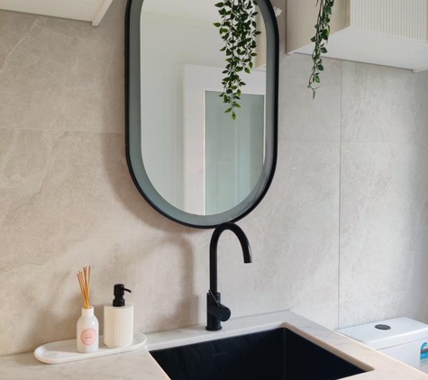 EGI Tile Contractors Pty Ltd - Carrara, QLD