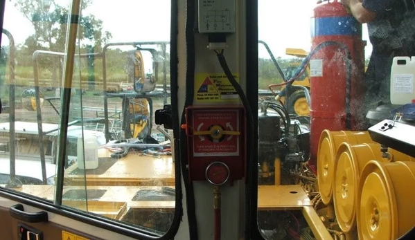 Fire Maintenance Services (NT) Pty Ltd - Winnellie, NT