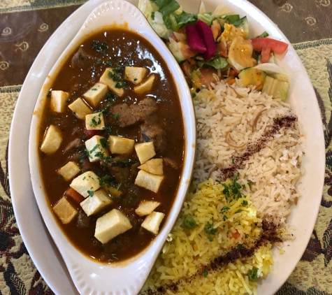 Beirut Grill - Englewood, CO