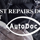 Auto Doc - Brake Repair