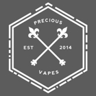 Precious Vapes Express