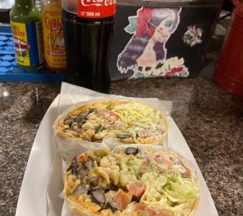 Cholita's Tacos - Baltimore, MD