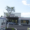 Metro Toyota Accident Repair Center by Dcr Systems gallery