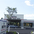 Metro Toyota Accident Repair Center by Dcr Systems - Auto Repair & Service