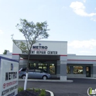Metro Toyota Accident Repair Center by Dcr Systems