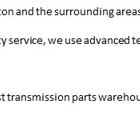 Universal Transmission & Auto Repair Westpark