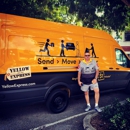 Yellow Express USA - Movers