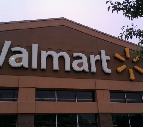 Walmart - Shelton, CT