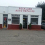 Rockland Auto Repairs