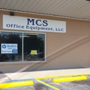 MCS Office Equipment LLC - Copy Machines & Supplies
