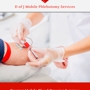 D of J Mobile Phlebotomy Services
