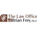The Law Office Of Brian Frey, PLLC - Criminal Law Attorneys