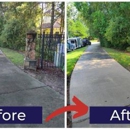Walker's Striping & Parking Lot Services - Parking Lot Maintenance & Marking