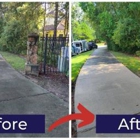 Walker's Striping & Parking Lot Services