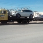 Border International Towing