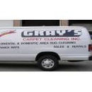 Gray's Carpet Cleaning Inc - Upholstery Cleaners