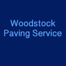 Woodstock Paving Service - Paving Contractors