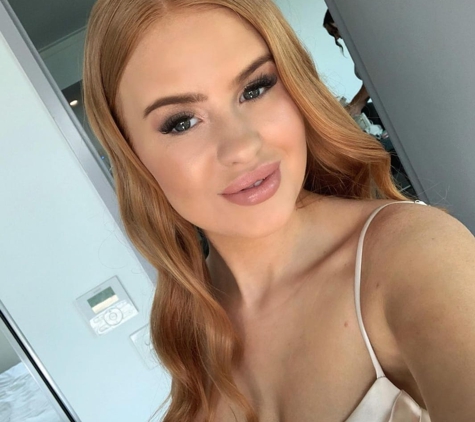 Bec Brown Hair and Makeup - Darwin, NT