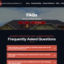 Advance Siding & Windows - Stamped & Decorative Concrete