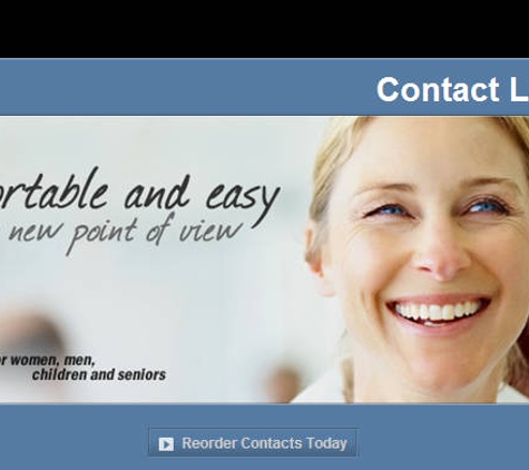 TOTAL EYECARE OPTOMETRIST - Hobart, TAS