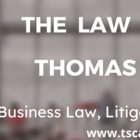 The Law Offices of Thomas S. Carter  - Business Law, Litigation, Employer Defense