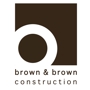 Brown & Brown Construction, Inc.