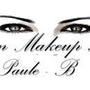 Glam Makeup By Paule-B - Make-Up Artists