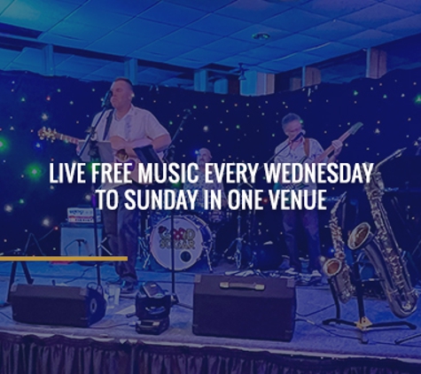 Commercial Club Albury - Albury, NSW. Live Free Music Every Wednesday To Sunday In One Venue