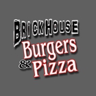 Brickhouse Burgers & Pizza