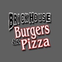 BrickHouse Burgers & Pizza