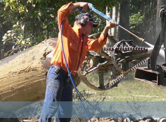 Trackson J R & L M Pty Ltd - Bohle, QLD
