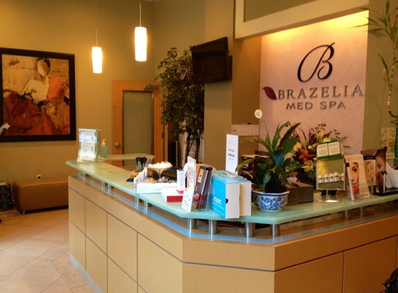 Brazelia Integrative Anti-Aging Center - Boca Raton, FL