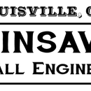 Chainsaw Boy Small Engine Services - Delivery Service