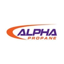 Alpha Propane - Fuel Oils