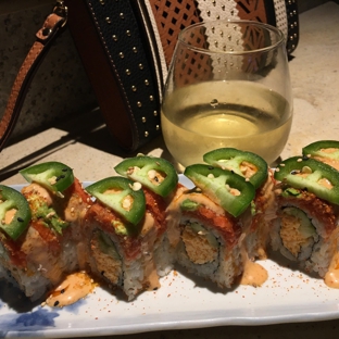 Sushi Catcher - Glendale, AZ
