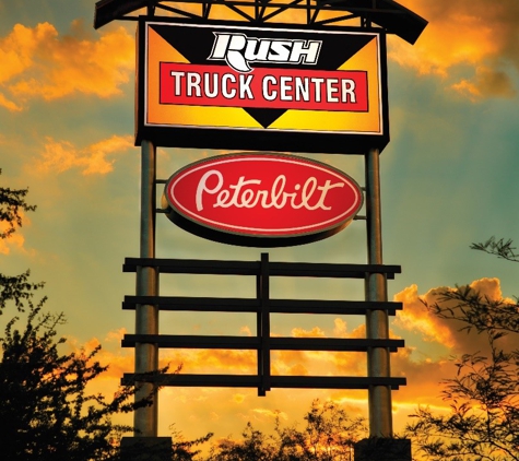 Rush Truck Center - Cincinnati, OH