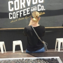 Corvus Coffee - Coffee Brewing Devices