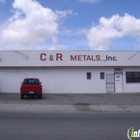 C & R Metals