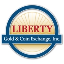 Liberty Gold & Coin Exchange, Inc. - Coin Dealers & Supplies