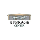 Springfield Storage Center - Movers & Full Service Storage